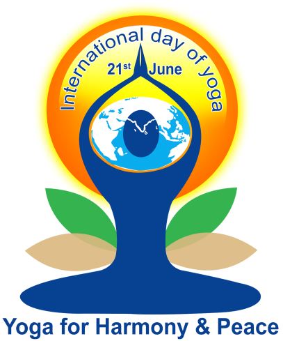 International Day of Yoga - RINL