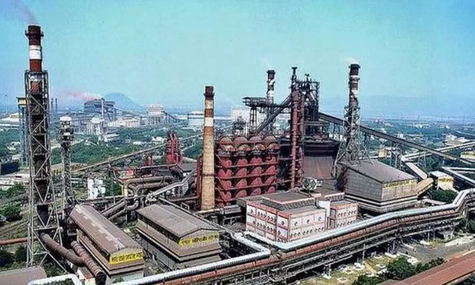 Vizag Steel RINL TMT Bars Online Booking South India
